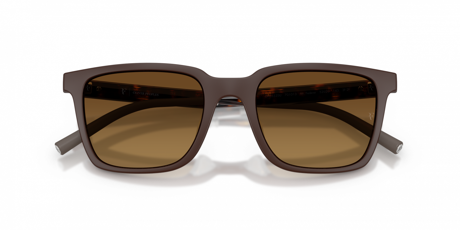 Oliver Peoples OV5553SU 701013 Mr. Federer 